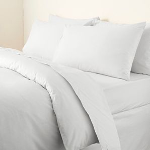 Marco Polo Hotel Quilt Cover Set | 80% Cotton