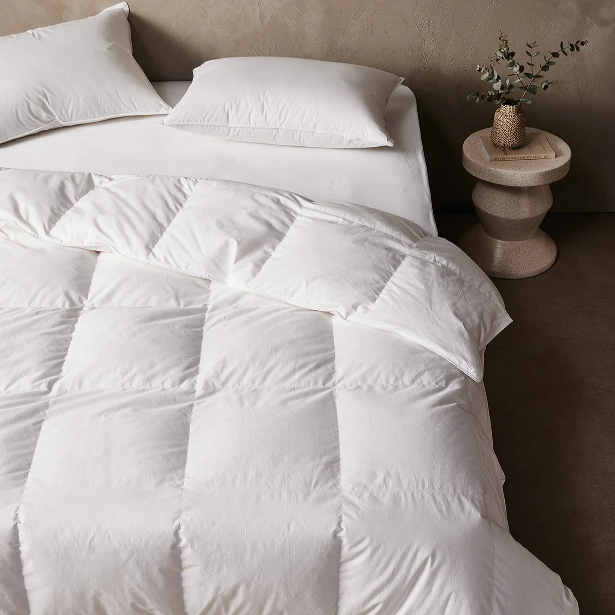 down quilt