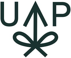 United Places Logo