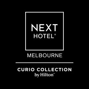 Next Hotel Logo